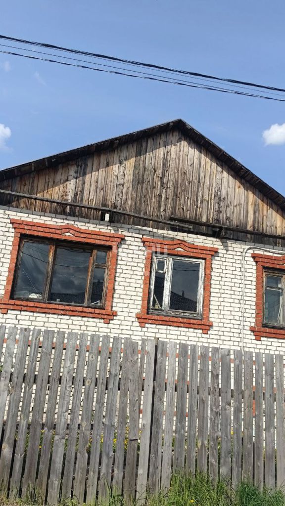 Продажа дома, 120м <sup>2</sup>, 3 сот., Ройка, Новая,  253