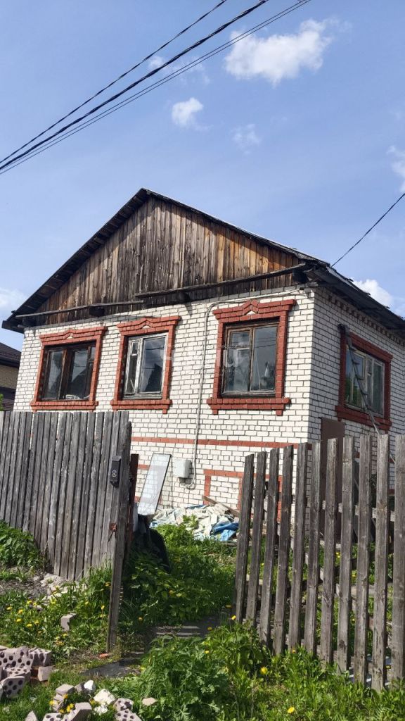 Продажа дома, 120м <sup>2</sup>, 3 сот., Ройка, Новая,  253