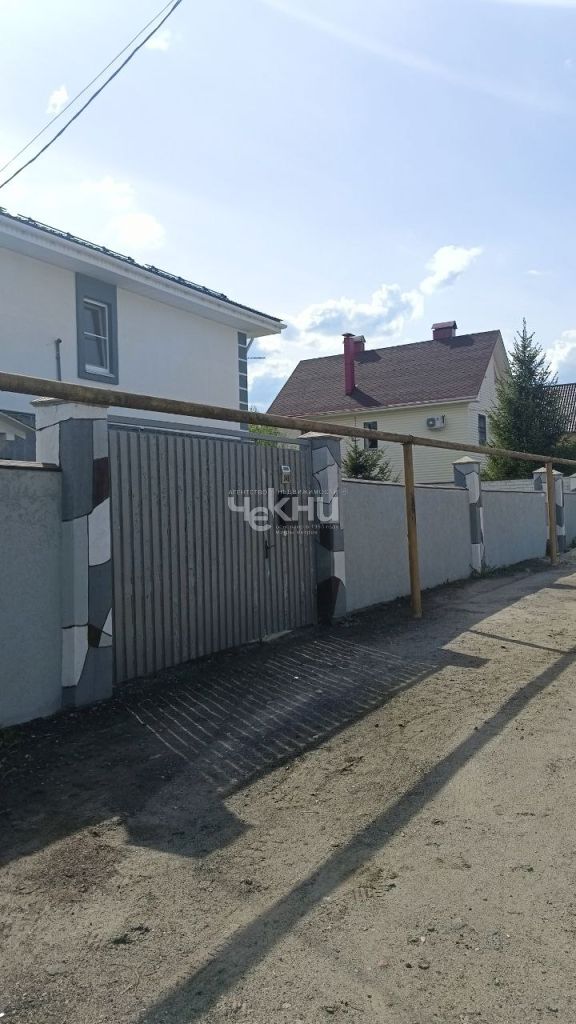 Продажа дома, 120м <sup>2</sup>, 3 сот., Ройка, Новая,  253