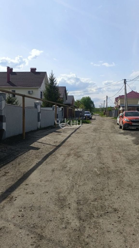 Продажа дома, 120м <sup>2</sup>, 3 сот., Ройка, Новая,  253