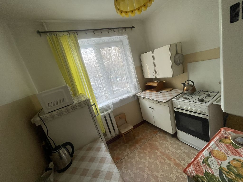 Аренда 2-комнатной квартиры, Иваново, Любимова ул,  12