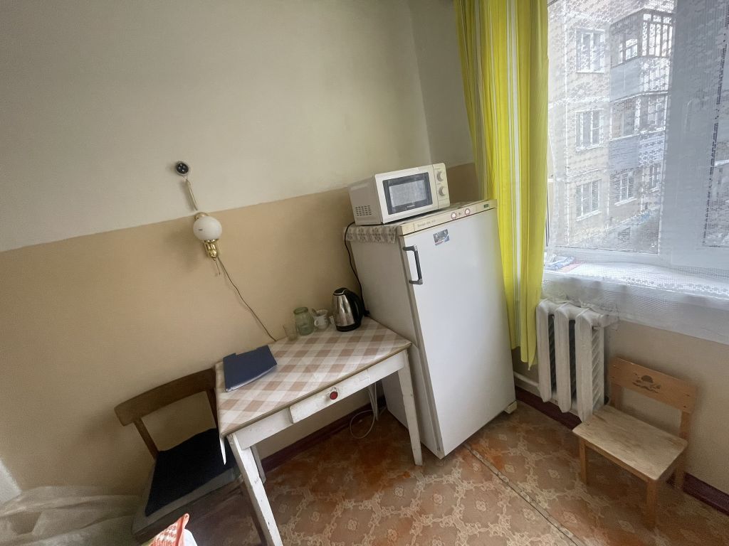 Аренда 2-комнатной квартиры, Иваново, Любимова ул,  12