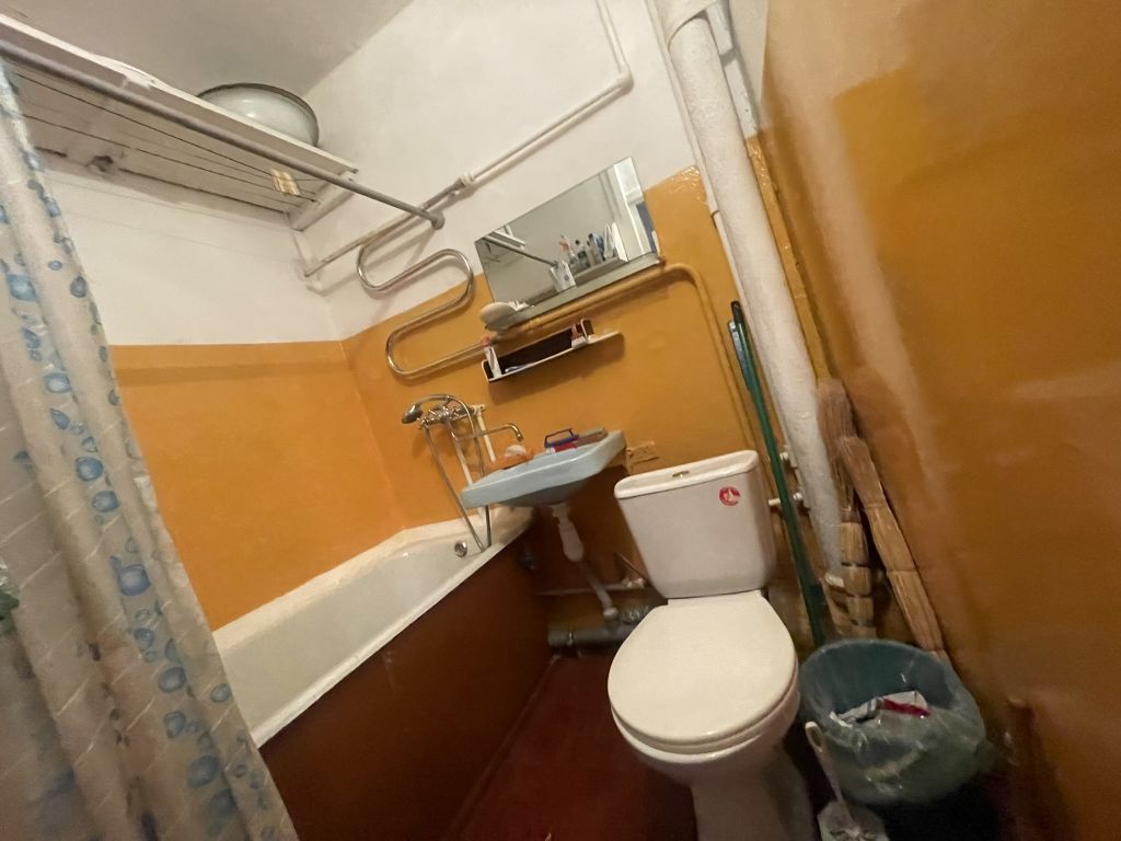 Аренда 2-комнатной квартиры, Иваново, Любимова ул,  12