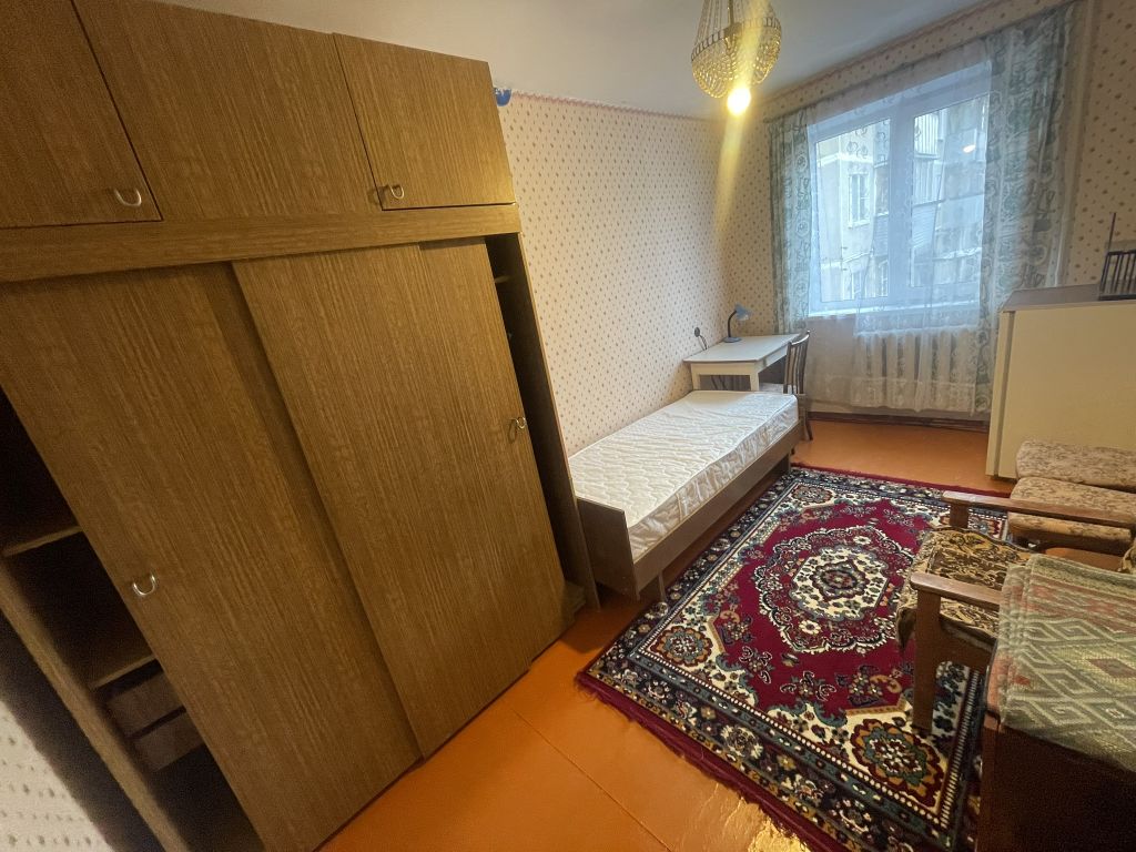 Аренда 2-комнатной квартиры, Иваново, Любимова ул,  12