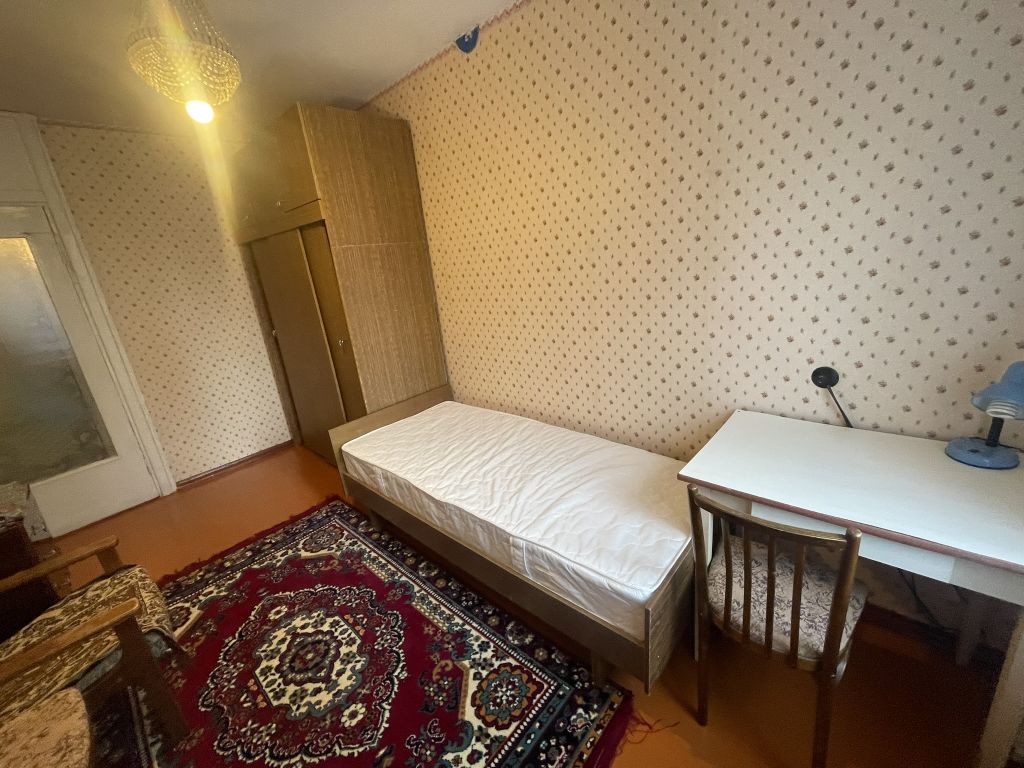 Аренда 2-комнатной квартиры, Иваново, Любимова ул,  12