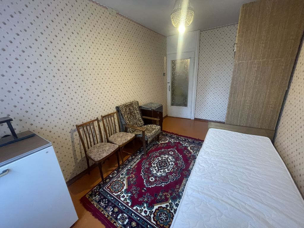 Аренда 2-комнатной квартиры, Иваново, Любимова ул,  12