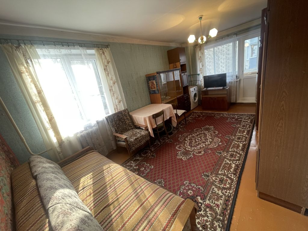 Аренда 2-комнатной квартиры, Иваново, Любимова ул,  12