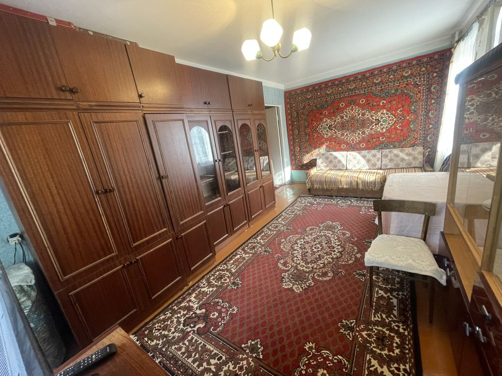 Аренда 2-комнатной квартиры, Иваново, Любимова ул,  12