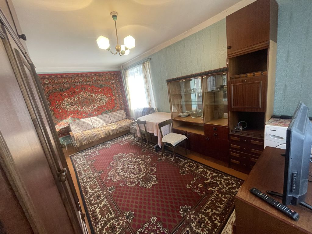 Аренда 2-комнатной квартиры, Иваново, Любимова ул,  12