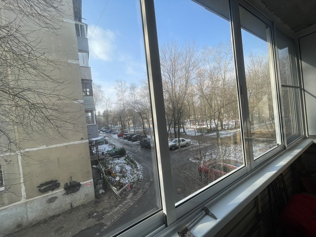 Аренда 2-комнатной квартиры, Иваново, Любимова ул,  12