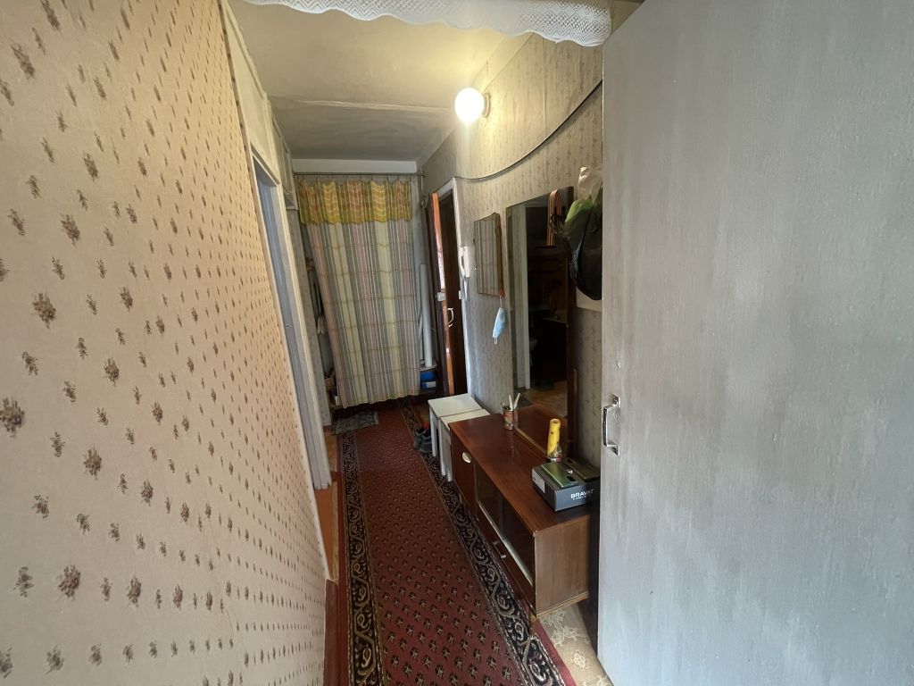 Аренда 2-комнатной квартиры, Иваново, Любимова ул,  12