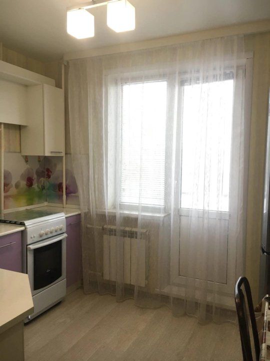 Аренда 1-комнатной квартиры, Владимир, Энергетиков ул,  27