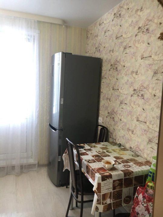 Аренда 1-комнатной квартиры, Владимир, Энергетиков ул,  27