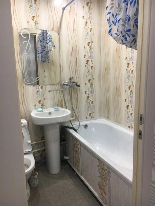 Аренда 1-комнатной квартиры, Владимир, Энергетиков ул,  27