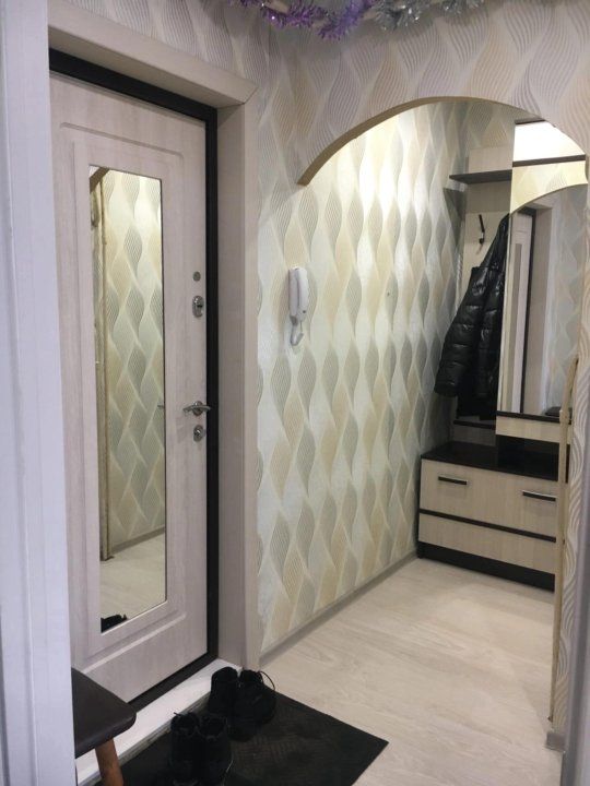 Аренда 1-комнатной квартиры, Владимир, Энергетиков ул,  27