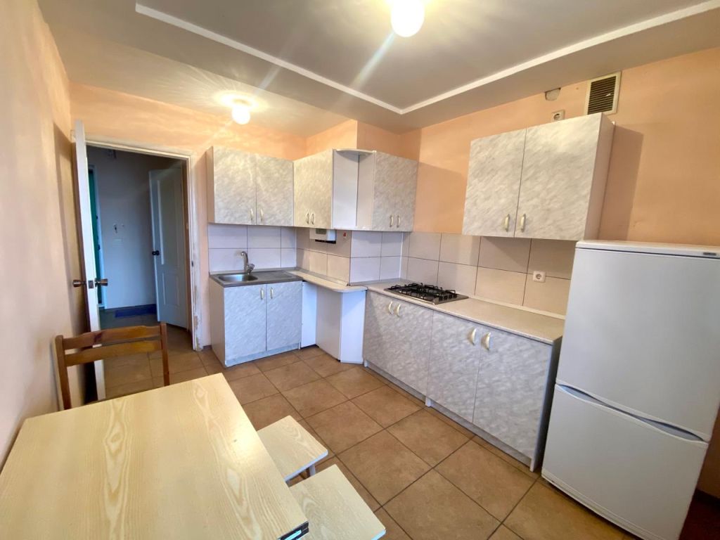 Продажа 1-комнатной квартиры, Смоленск, 25 Сентября ул,  20