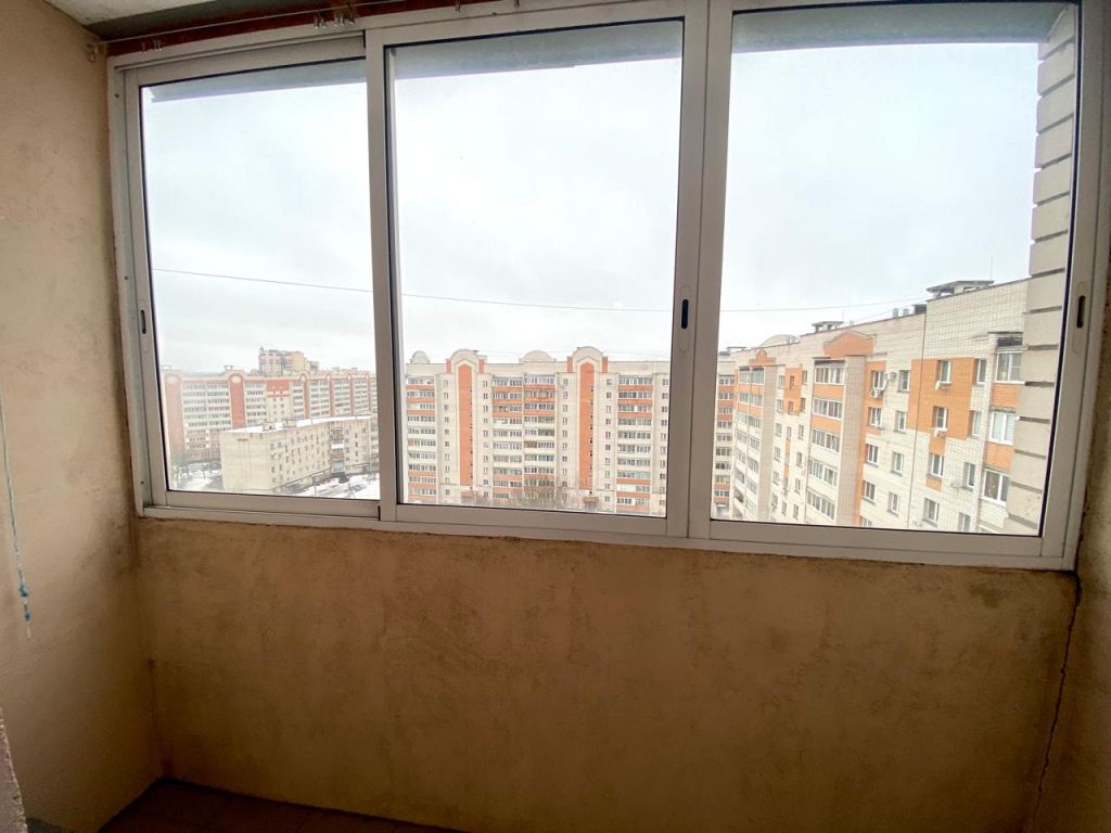 Продажа 1-комнатной квартиры, Смоленск, 25 Сентября ул,  20