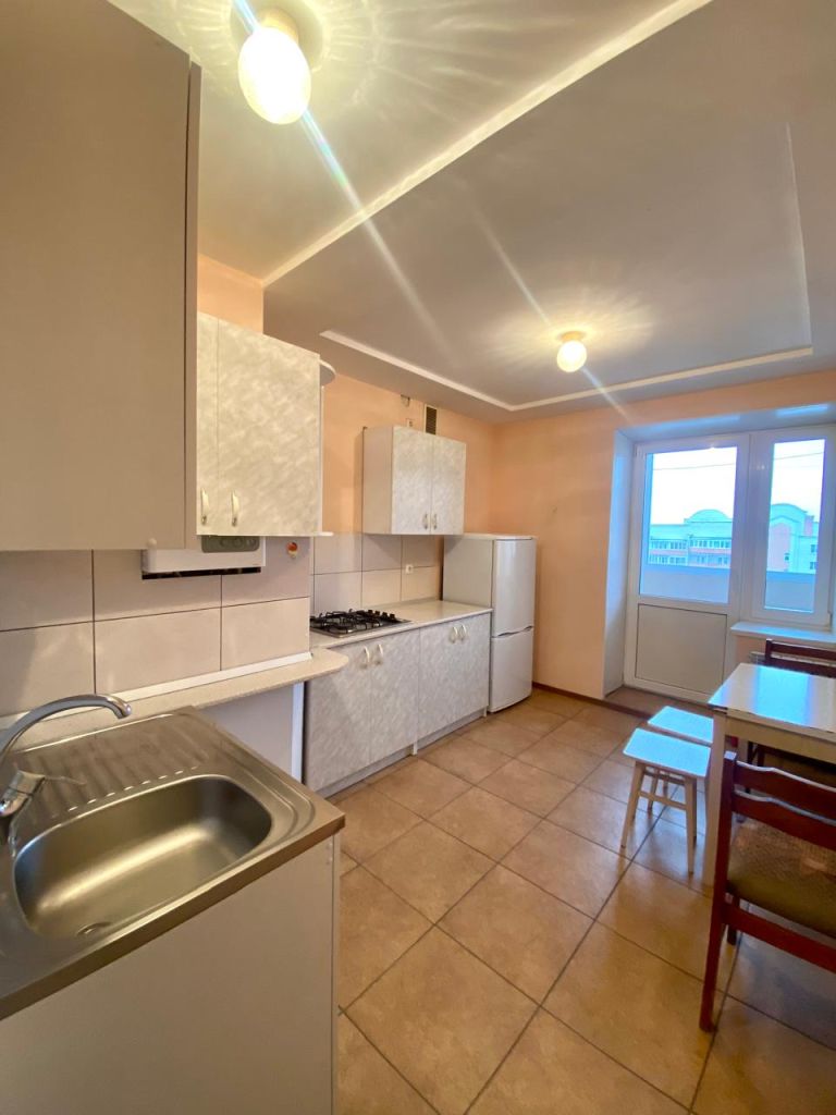 Продажа 1-комнатной квартиры, Смоленск, 25 Сентября ул,  20