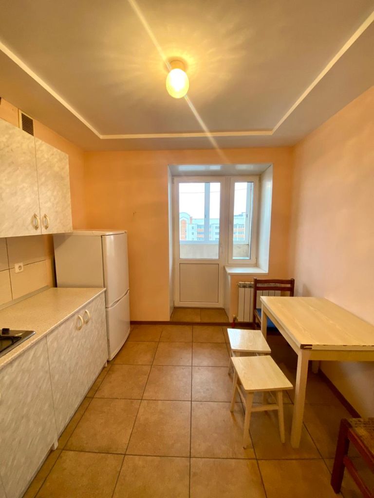 Продажа 1-комнатной квартиры, Смоленск, 25 Сентября ул,  20