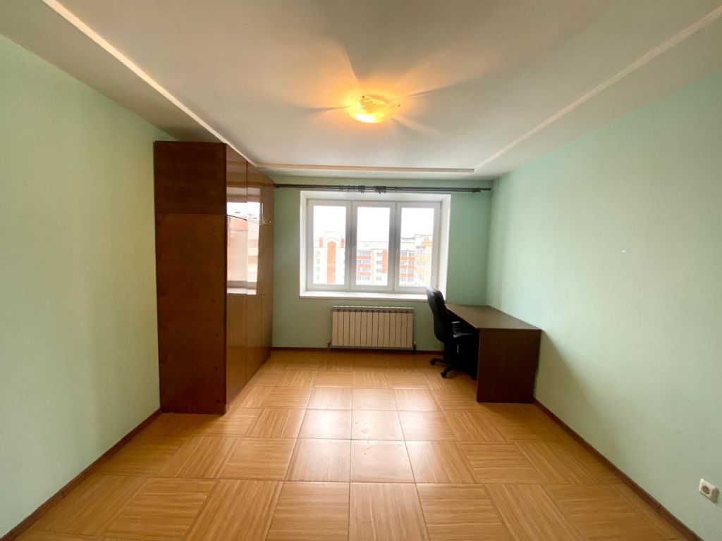 Продажа 1-комнатной квартиры, Смоленск, 25 Сентября ул,  20