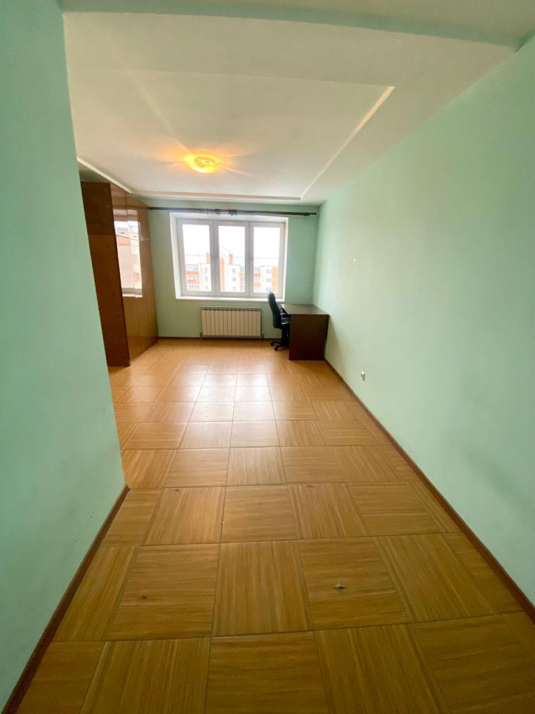 Продажа 1-комнатной квартиры, Смоленск, 25 Сентября ул,  20