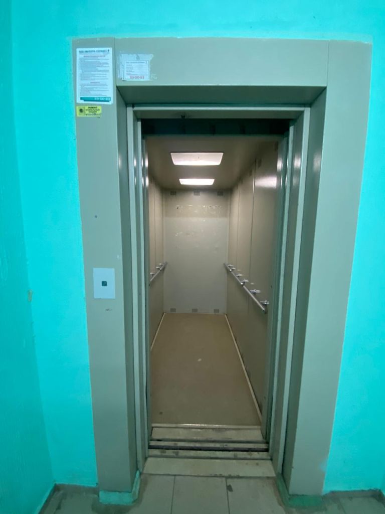 Продажа 1-комнатной квартиры, Смоленск, 25 Сентября ул,  20