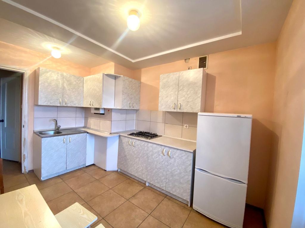 Продажа 1-комнатной квартиры, Смоленск, 25 Сентября ул,  20