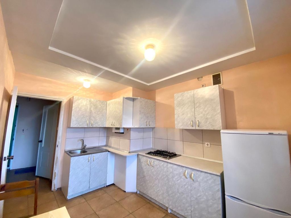 Продажа 1-комнатной квартиры, Смоленск, 25 Сентября ул,  20