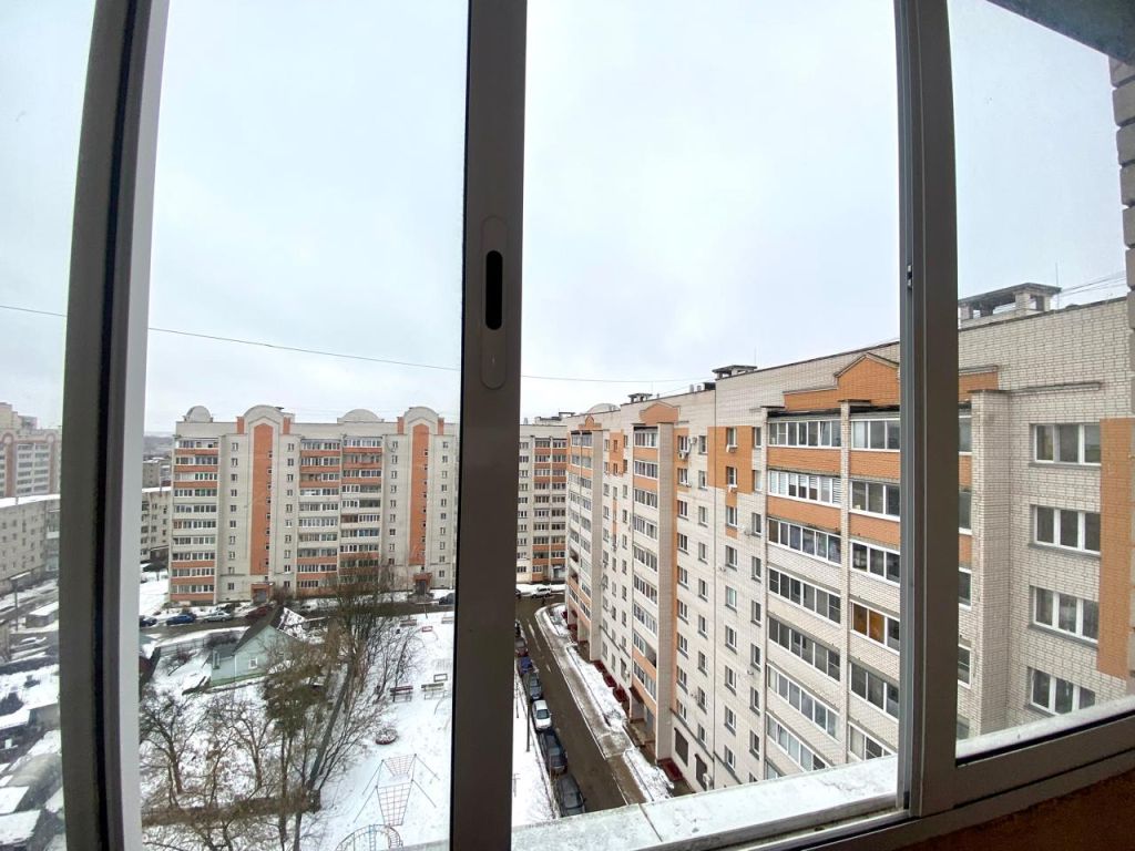 Продажа 1-комнатной квартиры, Смоленск, 25 Сентября ул,  20