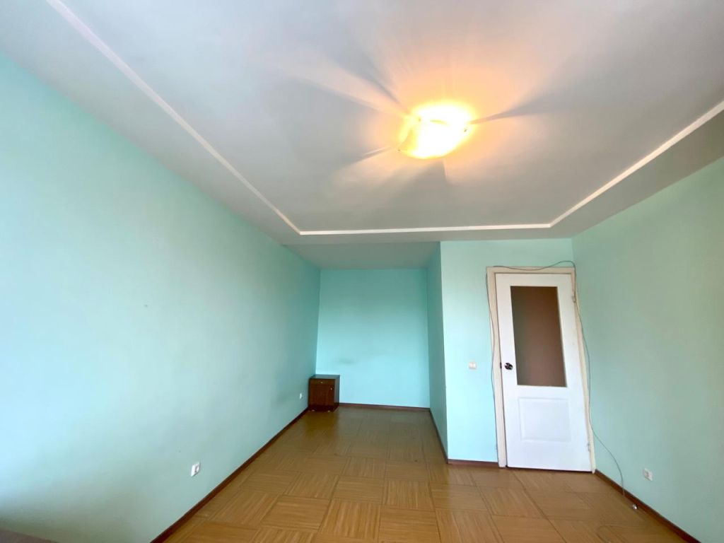 Продажа 1-комнатной квартиры, Смоленск, 25 Сентября ул,  20