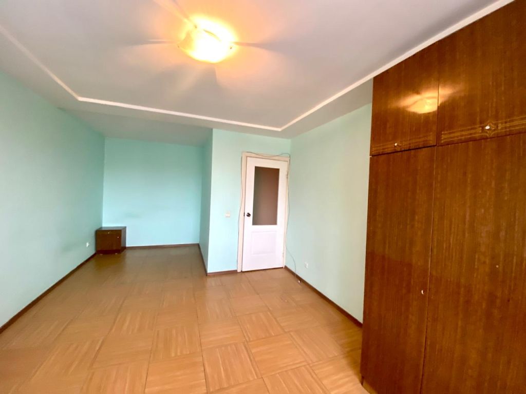 Продажа 1-комнатной квартиры, Смоленск, 25 Сентября ул,  20