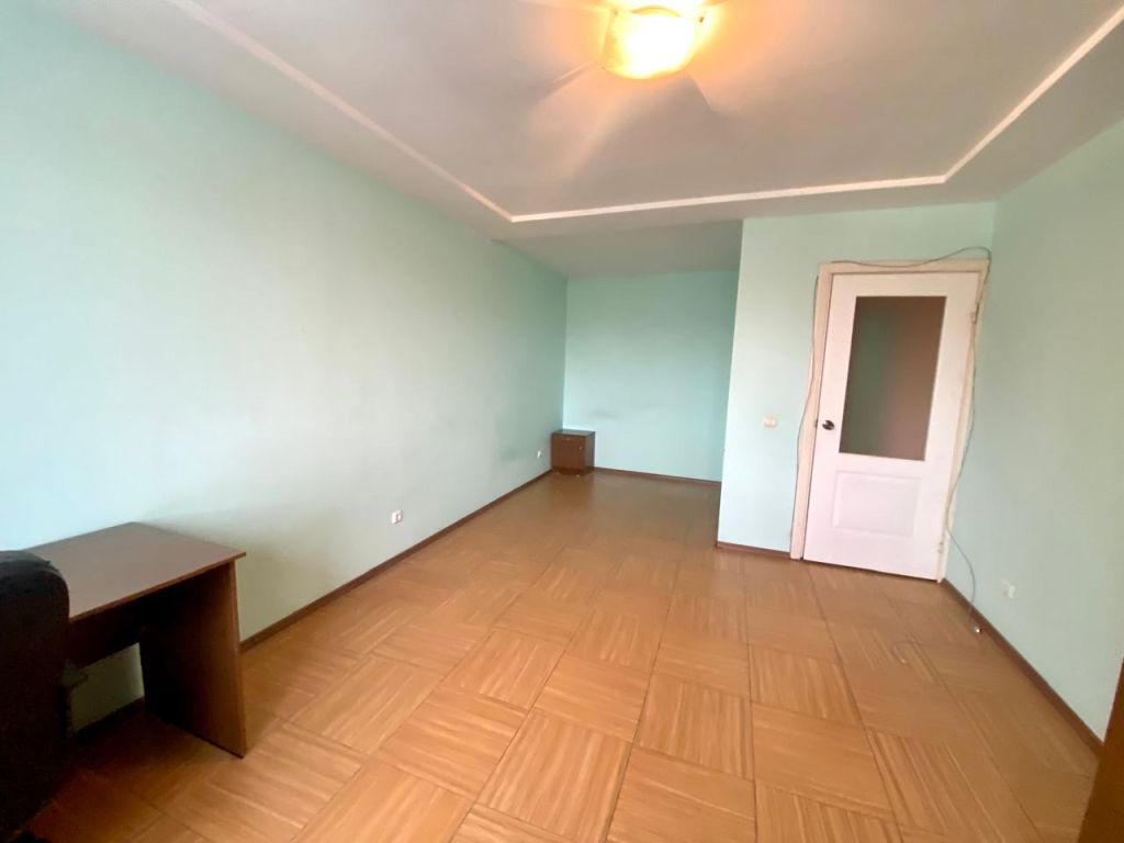 Продажа 1-комнатной квартиры, Смоленск, 25 Сентября ул,  20