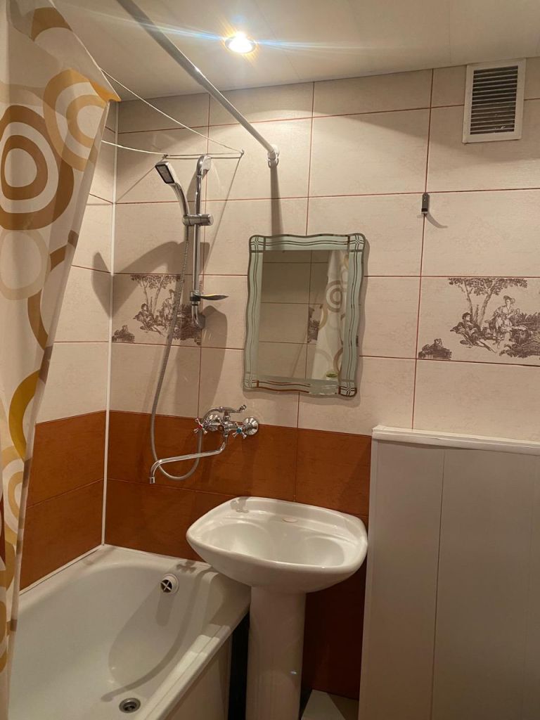 Продажа 1-комнатной квартиры, Смоленск, 25 Сентября ул,  20