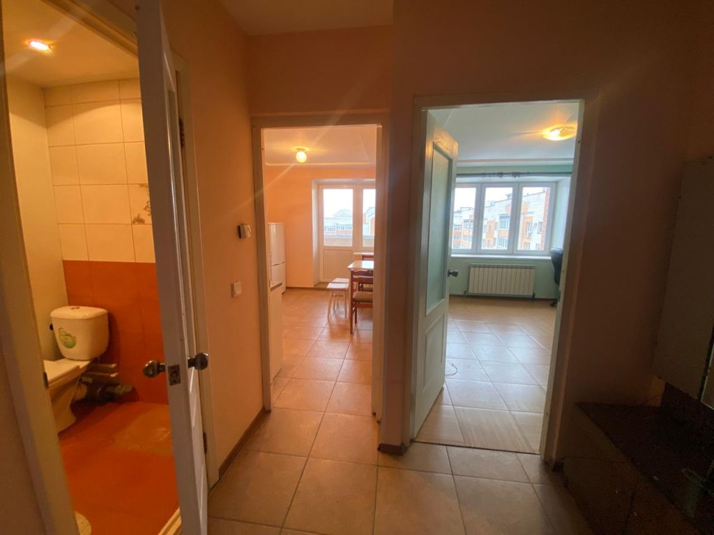 Продажа 1-комнатной квартиры, Смоленск, 25 Сентября ул,  20