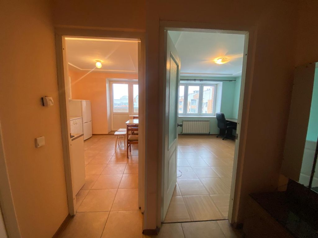 Продажа 1-комнатной квартиры, Смоленск, 25 Сентября ул,  20