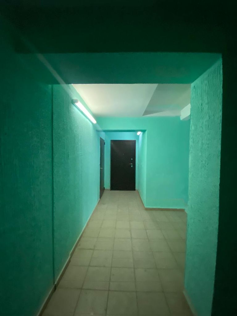 Продажа 1-комнатной квартиры, Смоленск, 25 Сентября ул,  20