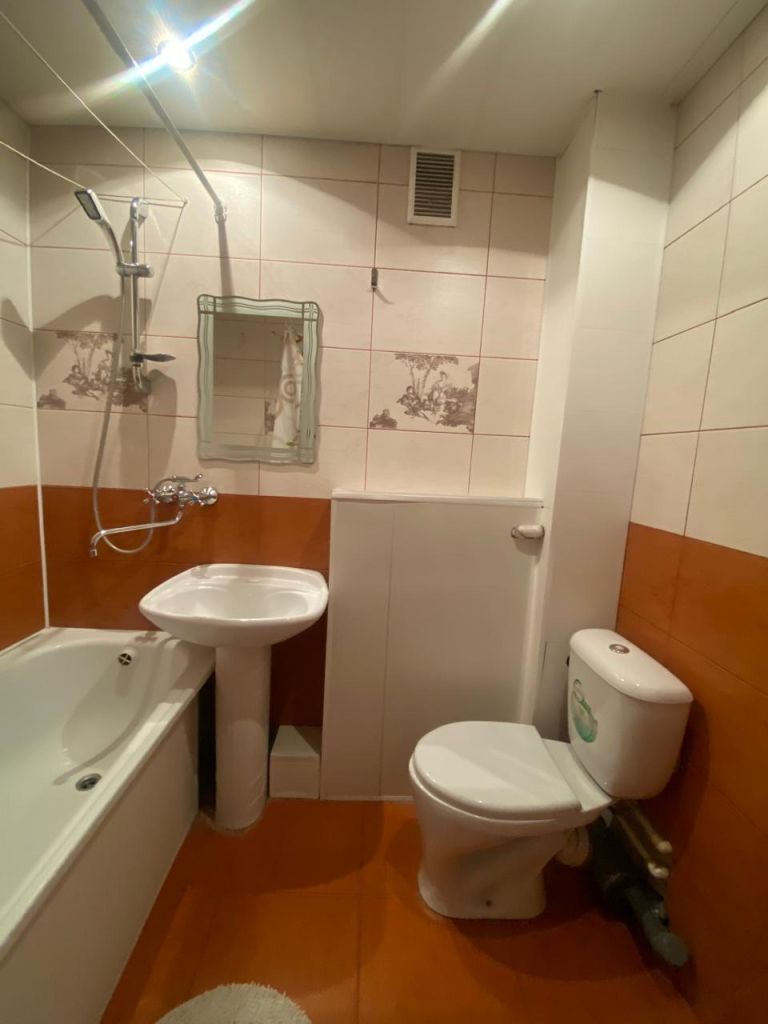 Продажа 1-комнатной квартиры, Смоленск, 25 Сентября ул,  20