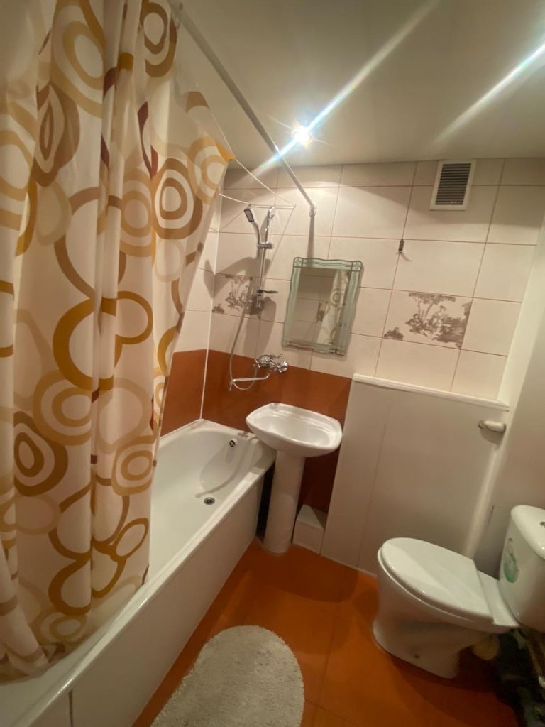 Продажа 1-комнатной квартиры, Смоленск, 25 Сентября ул,  20