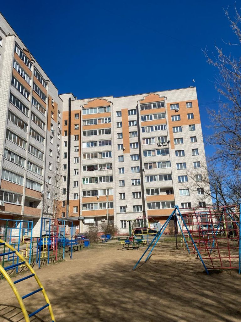 Продажа 1-комнатной квартиры, Смоленск, 25 Сентября ул,  20