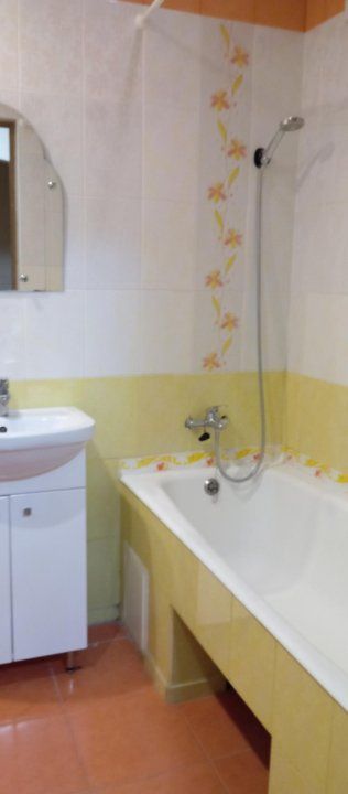 Аренда 1-комнатной квартиры, Владимир, Мира ул,  15Б