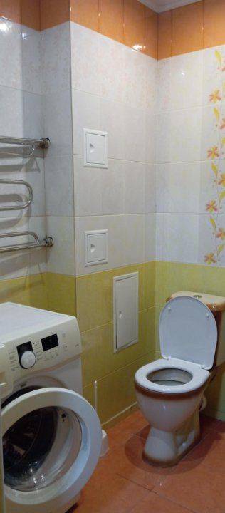 Аренда 1-комнатной квартиры, Владимир, Мира ул,  15Б