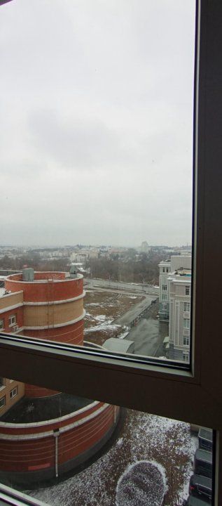 Аренда 1-комнатной квартиры, Владимир, Мира ул,  15Б