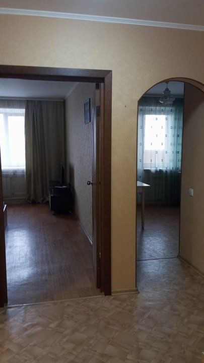 Аренда 1-комнатной квартиры, Владимир, Мира ул,  15Б