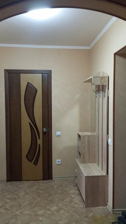 Аренда 1-комнатной квартиры, Владимир, Мира ул,  15Б