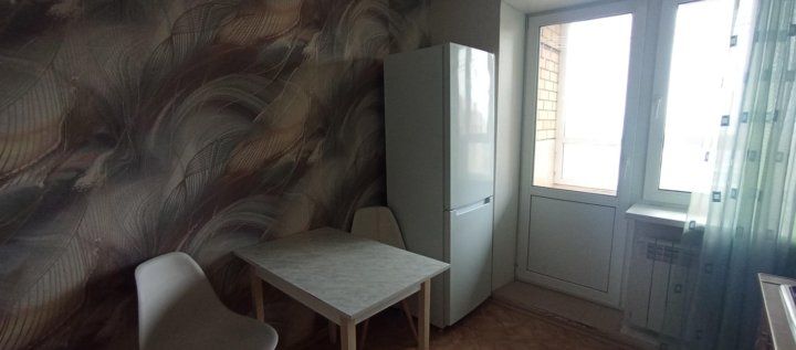 Аренда 1-комнатной квартиры, Владимир, Мира ул,  15Б