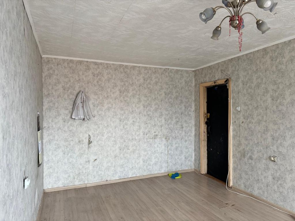 Продажа комнаты, 18м <sup>2</sup>, Переславль-Залесский, 50 лет Комсомола ул,  18