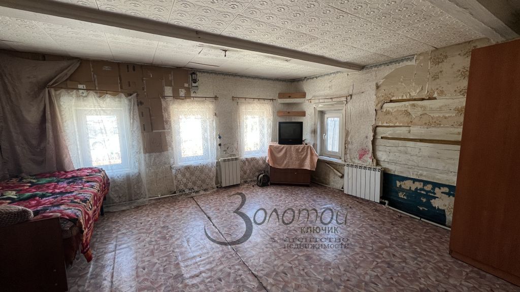 Продажа дома, 41м <sup>2</sup>, 8 сот., Сокольское, Юрьевецкая,  25