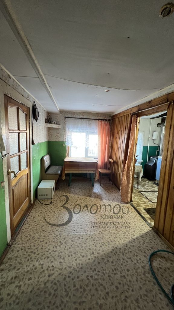 Продажа дома, 41м <sup>2</sup>, 8 сот., Сокольское, Юрьевецкая,  25