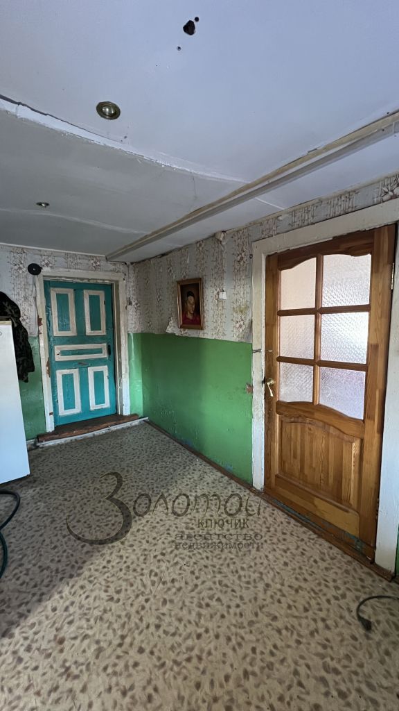 Продажа дома, 41м <sup>2</sup>, 8 сот., Сокольское, Юрьевецкая,  25