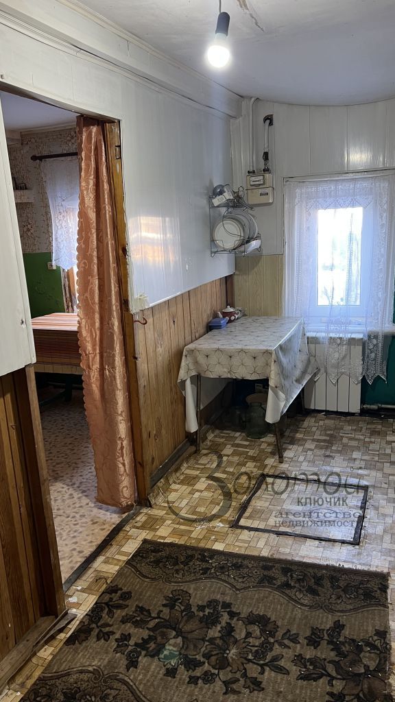 Продажа дома, 41м <sup>2</sup>, 8 сот., Сокольское, Юрьевецкая,  25